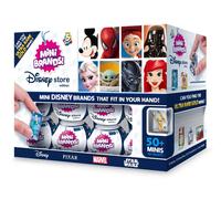 Disney store 5 surprise mini brands Display (24) Zuru