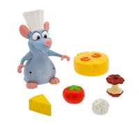 Disney Store Action Toys Seguir a Remy Remy Remote Control Toy - Ratatouille