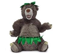 Disney Store Baloo Plush - El libro de la selva - Mediano 15 3/4 pulgadas