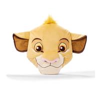 Disney Store Cojín Cara Simba, El Rey León