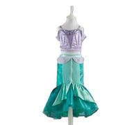 Disney Store Disfraz Infantil La Sirenita