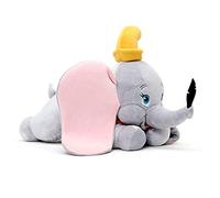 Disney Store Dumbo Volador Mediano Peluche 47cm - El clásico Animado de Walt Dumbo