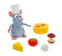 Disney Store Juguete teledirigido Follow-Me Remy, Ratatouille
