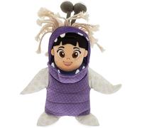 Disney Store Monsters Inc - Boo 23 Cm Juguete De Peluche Suave