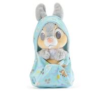 Disney Store Official, Bambi, Thumper, Disney Babies, Peluche pequeño en Manta, 27 cm