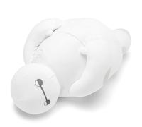 Disney Store Official, Big Hero, Baymax, Peluche, 40 cm, para recién Nacidos, Apto para Todas Las Edades