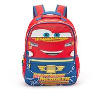 Disney Store Official Cars Rayo Mcqueen Mochila Infantil Vuelta al Cole 40 נ30 נ12 cm