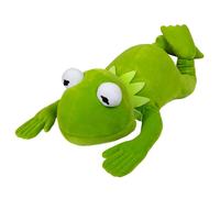 Disney Store Official Cudgez Plush - Kermit the Frog - Big Plush - juguete sper suave y manipulable para fanticos y nios de todas las edades - Reg