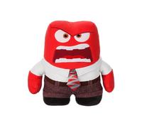 Disney Store Official enojo - Inside Out 2 - Small 9 1/2 '' - Mueca de personaje coleccionable de Huggable Soft para nios de Pixar's Animated Film