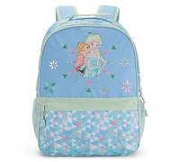Disney Store Official, Frozen, Elsa y Anna, mochila infantil, 40 נ30 נ14 cm (alto נancho נprofundo)