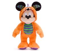 Disney Store Official Halloween Mickey Mouse Plush