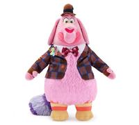 Disney Store Official, Inside out: del Revés (Pixar), Bing Bong, 38 cm, Peluche achuchable para Todas Las Edades