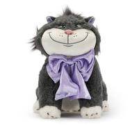 Disney Store Official Japón, La Cenicienta, Lucifer, Peluche Mediano, 34 cm