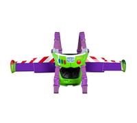 Disney Store Official Juguete Mochila propulsión Buzz Lightyear, Toy Story