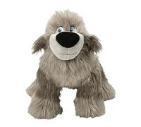 Disney Store Official, La Sirenita, MAX, Peluche, 30 cm/12 '', Perro del príncipe Éric