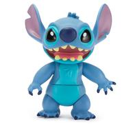 Disney Store Official, Lilo y Stitch, Stitch, Figura articulada Detallada, 10 cm, Juguete Coleccionable con Brazos y Cabeza posables, para Mayores de 3 años