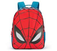 Disney Store Official, Marvel, Spider-Man, mochila infantil, 40 נ30 נ14 cm (alto נancho נprofundo)