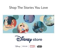 Disney Store Official Nightmare Before Christmas