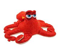Disney Store Official Pixar Finding Dory: Hank Octopus de 17 pulgadas Plush - Auténtico y suave coleccionable juguete para aficionados y niños IdeaL8