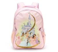 Disney Store Official Princesas Disney Mochila Infantil Colegio Vuelta al Cole 40 נ30 נ12 cm