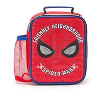 Disney Store Official Spider-Man fiambrera infantil aislada vuelta al cole 23 נ17,5 נ10 cm