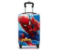 Disney Store Official, Spider-Man, Maleta Infantil Viaje, 53 נ31 נ21 cm