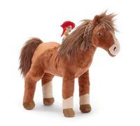 Disney Store Official Toy Story 5 Jessie y Daffodil el Caballo Peluche Vaquera y Caballo 35 נ15 נ34 cm