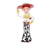 Disney Store Official, Toy Story, Jessie, Figura parlante, 36 cm