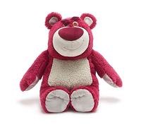 Disney Store Official, Toy Story, Lotso, Peluche, 32 cm