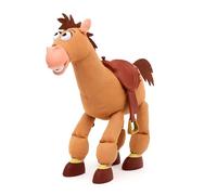 Disney Store Official, Toy Story, Perdigón, figura interactiva, 39 cm | Figura de Perdigón con sonidos característicos y funciones interactivas, perfecta para vivir aventuras. A partir de 2 años.