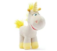 Disney Store Official, Toy Story, Poni, Peluche, 17 cm, Peluche de Unicornio, para Todas Las Edades