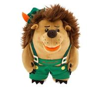 Disney Store Official, Toy Story, Señor Púas, Peluche, 17 cm, Peluche de Erizo, para Todas Las Edades