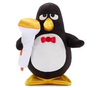 Disney Store Official, Toy Story, Wheezy, Peluche de pingüino, 26 cm, para Todas Las Edades