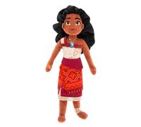 Disney Store Official, Vaiana 2, muñeca de Peluche, 35 cm, Peluche de Princesas Disney, para Todas Las Edades