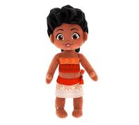 Disney Store Official, Vaiana 2, Simea, muñeca de Peluche, 35 cm, para Todas Las Edades