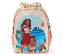 Disney Store Official, Vaiana 2, Vaiana, Simea y Hei Hei, mochila infantil, 40 נ30 נ14 cm (alto נancho נprofundo)