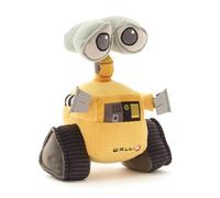 Disney Store Official, Wall-E, Peluche, 20 cm