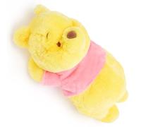 Disney Store Official, Winnie The Pooh, Peluche, 50 cm, Osito de Peluche Blando, para recién Nacidos, Apto para Todas Las Edades