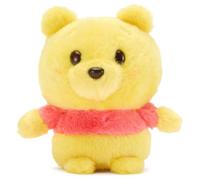 Disney Store Official Winnie The Pooh Urupocha Plush