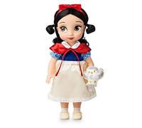 Disney Store Oficial Blancanieves animador Colección muñeca 39cm de Altura