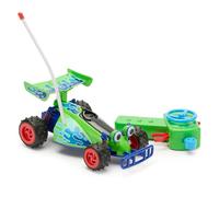 Disney Store Oficial, Coche teledirigido Oficial de Toy Story, 2,4 GHz, 12 x 15 x 22 cm, 36+ Meses