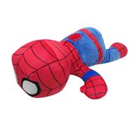 Disney Store Oficial de Marvel's Spider-Man Cudgez Plush-Diseo icnico de Slinger Web-Toy Ultra Soft Toy de 23 pulgadas-Compaero de coleccin y com