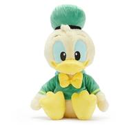 Disney Store Oficial - Pato Donald - Gran Peluche - Gran marinero de felpa de Disney - 51 cm - Apto desde el nacimiento - A partir de 0 años