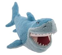 Disney Store Oficial Peluche Mediano Bruce para Niños, Buscando a Nemo, 49 cm, Figura de Personaje con Detalles Bordados, Apto Desde el Nacimiento