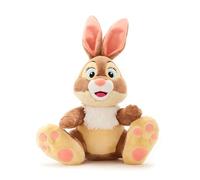 Disney Store Oficial Peluche Mediano Conejita para Niños, Bambi, 32 cm, Figura de Personaje con Detalles Bordados, Apto Desde el Nacimiento