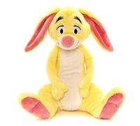 Disney Store Oficial Peluche Mediano Conejo para Niños, Winnie The Pooh, 33 cm, Figura de Personaje con Detalles Bordados, Apto Desde el Nacimiento