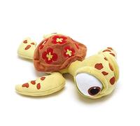 Disney Store Oficial Peluche Pequeño Chiqui para Niños, Buscando a Nemo, 27 cm, Figura de Personaje con Detalles Bordados, Apto Desde el Nacimiento