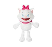 Disney Store Peluche antiestrés Marie, Disney Blissful Buddies, Los Aristogatos