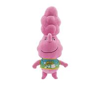 Disney Store Peluche Mediano de Gale, Elementos, Mide 40 cm, Gale de Peluche con Detalles Bordados, Apto para recién Nacidos