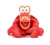 Disney Store Peluche Mediano Sebastián, La Sirenita
